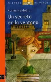 Un secreto en la ventana