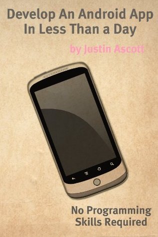 Develop An iPhone App In Less Than a Day With No Programming Skills Required