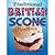 Traditional British Scone R...