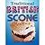Traditional British Scone Recipes