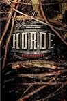 Horde by Ann Aguirre