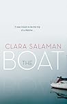 The Boat by Clara Salaman