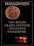 Halloween Recipes, Crafts, ...