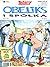 Obeliks i spółka by René Goscinny