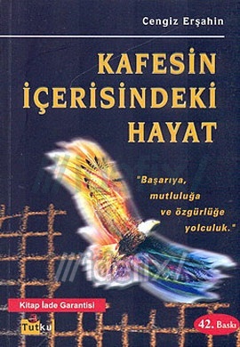 Kafesin İçerisindeki Hayat