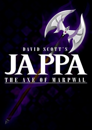 Jappa: The Axe of Marpwal