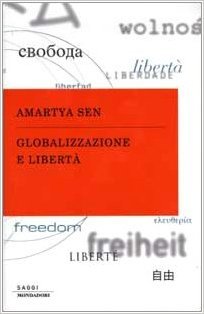 Globalizzazione e libertà (Paperback)