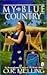 My Blue Country by O.R. Melling My Blue Country by O.R. Melling