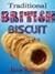 Traditional British Biscuit...