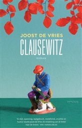 Capa do Livro Clausewitz