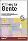 Primero la Gente