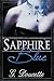 Sapphire Blue by G. Doucette