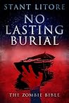 No Lasting Burial by Stant Litore