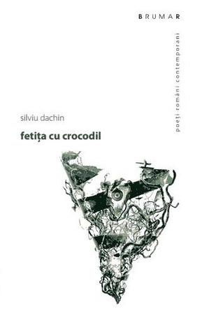 fetița cu crocodil (Paperback)