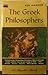 The Greek Philosophers by Rex Warner