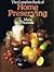 The complete book of home preserving