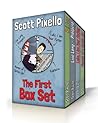 Scott Pixello- The First Box Set Scott Pixello- The First Box Set