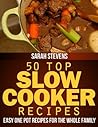 50 Top Slow Cooke...