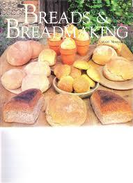 Breads and Breadmaking/#07751