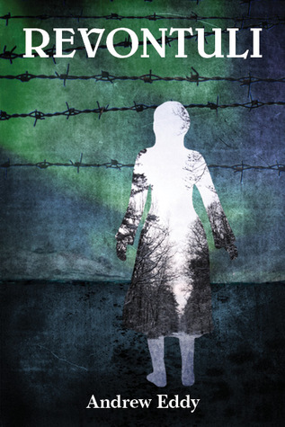 Revontuli (Paperback)