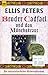 Bruder Cadfael und das Mönchskraut