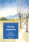 Poesía española