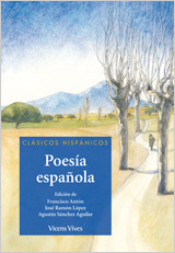 Poesía española