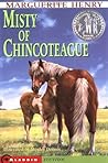 Misty of Chincoteague by Marguerite Henry