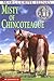 Misty of Chincoteague by Marguerite Henry