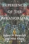Experiences of the Paranormal