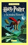 Harry Potter y la...