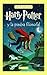 Harry Potter y la piedra filosofal by J.K. Rowling
