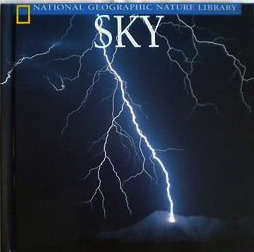 Sky (National Geographic Nature Library)