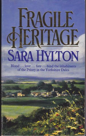 Fragile Heritage (Hardcover)