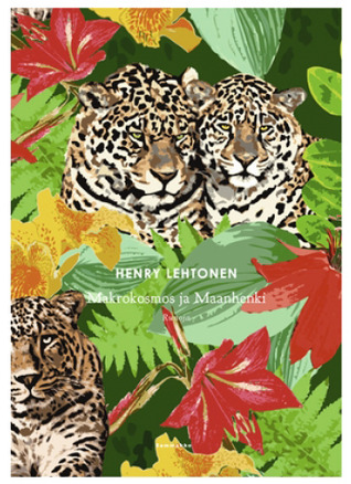 Makrokosmos ja Maanhenki: Runoja