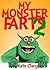My Monster Farts 2 by Kate Clary