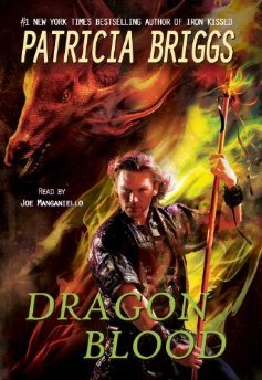 Dragon Blood