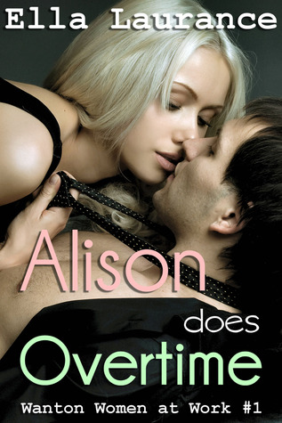 alison does overtime