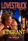 Lovestruck by K.T. Grant Lovestruck by K.T. Grant