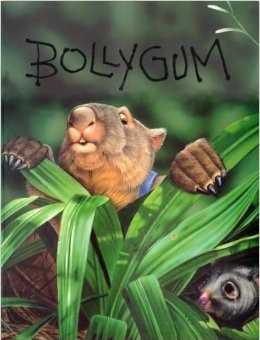 Bollygum (Paperback)