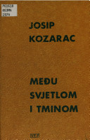 Među svjetlom i tminom