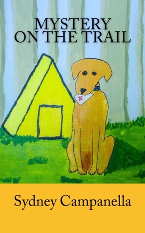 Mystery on the Trail (Book 2)