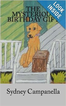 The Mysterious Birthday Gift (Book 1)