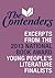 The Contenders: Excerpts fr...