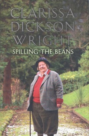 Spilling the Beans: The Autobiography of One of Television's Two Fat Ladies
