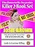 The Housewife Assassin's Killer 2-Book Set by Josie Brown