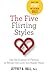 The Five Flirting Styles