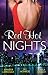 Red Hot Nights: Daring In The Dark/Share The Darkness/Natural-Born Protector