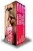 Cosmo Red-Hot Reads From Harlequin Box Set/Cake/Fearless/Everything You Need To Know/Naked Sushi (The Girlz Guide to Gettin' It Book 1)