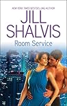 Room Service by Jill Shalvis